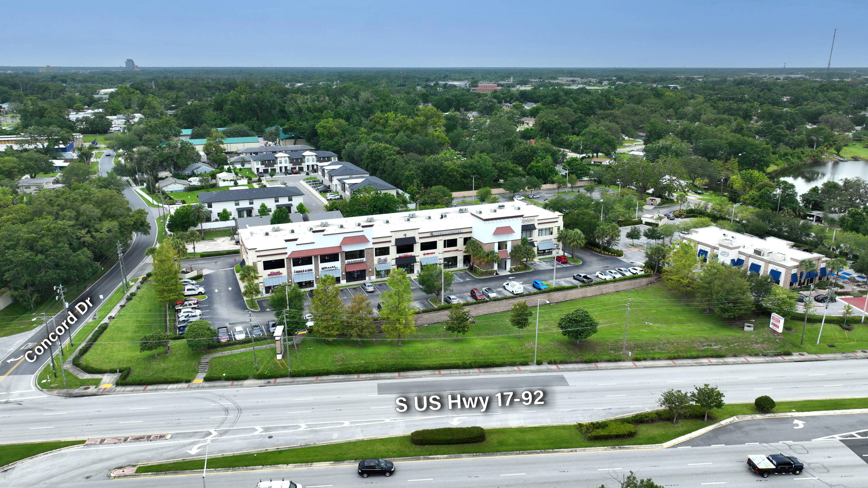 3950 S US Hwy 17 92, Casselberry, FL 32707