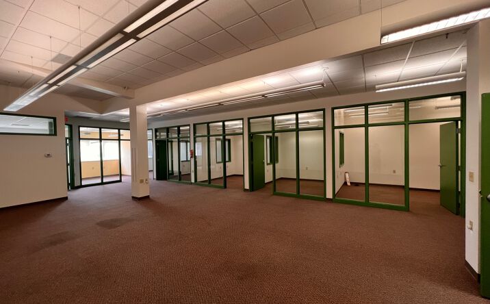 Pictures of Office, Industrial, Special Purpose property located at 1563 Walloomsac Rd, Bennington, VT 05201 for lease - image #1