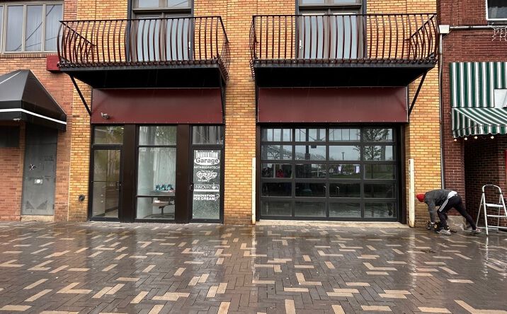 Pictures of Office property located at 309 Court Ave NW, Canton, OH 44702 for sales - image #1