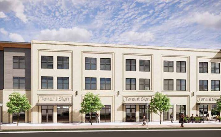 Pictures of Office property located at 242 Westfield Rd, Noblesville, IN 46060 for lease - image #1