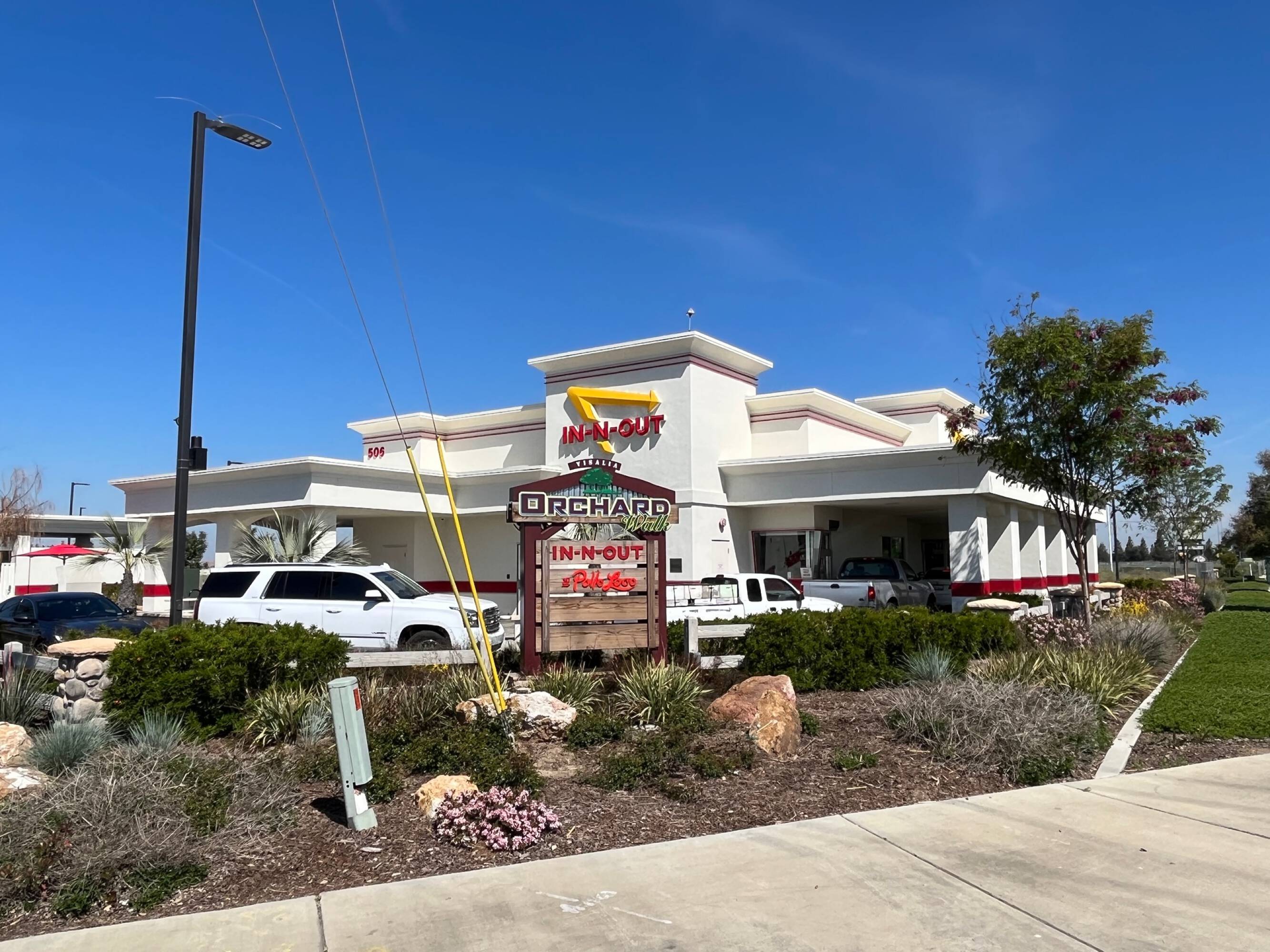 W Riggin Ave, Visalia, CA 93291