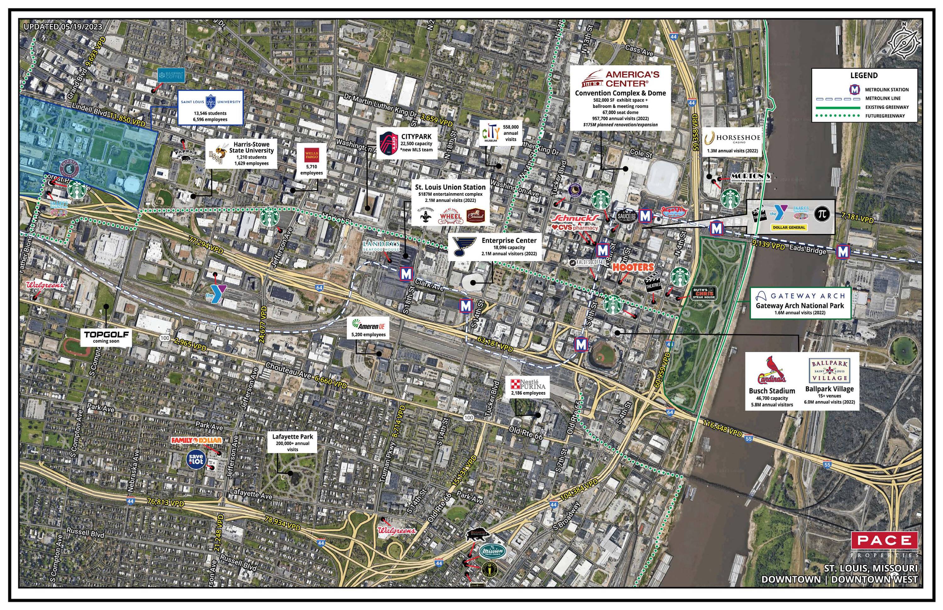 1014 Spruce St, St. Louis, MO 63102