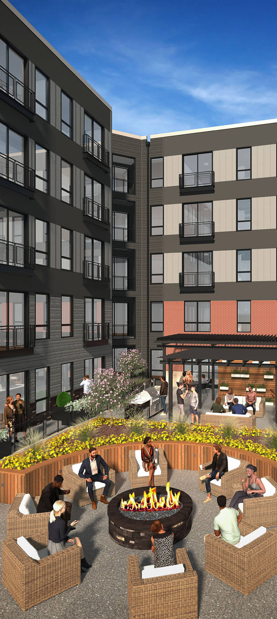 1014 Spruce St, St. Louis, MO 63102