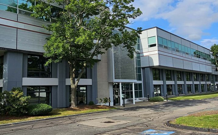 Pictures of Office, Special Purpose property located at 209 W Central St, Natick, MA 01760 for lease - image #1