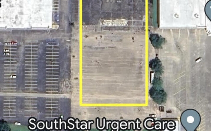 Pictures of Land property located at 2237 W Laurel Ave, Eunice, LA 70535 for lease - image #1