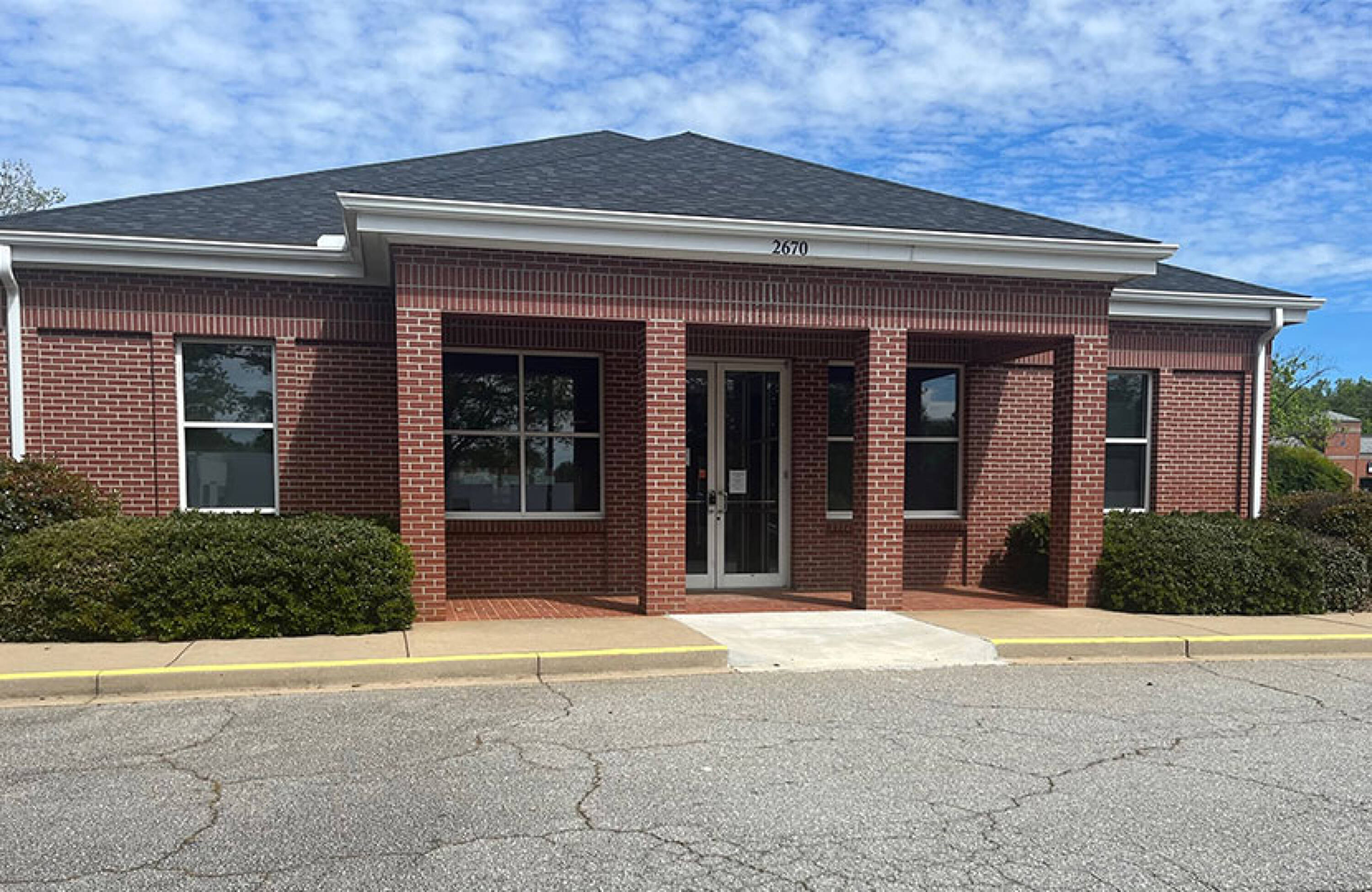 2670 Reidville Road, Spartanburg, SC 29301