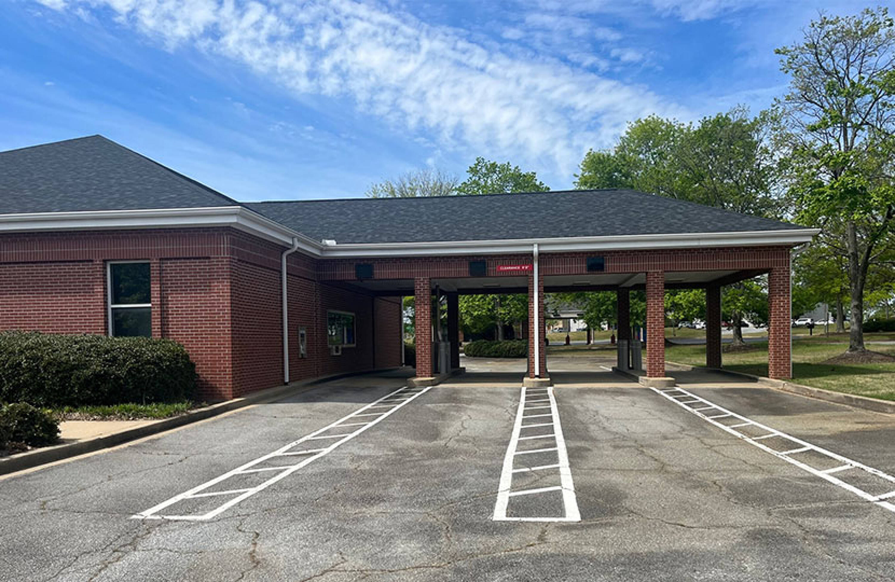 2670 Reidville Road, Spartanburg, SC 29301