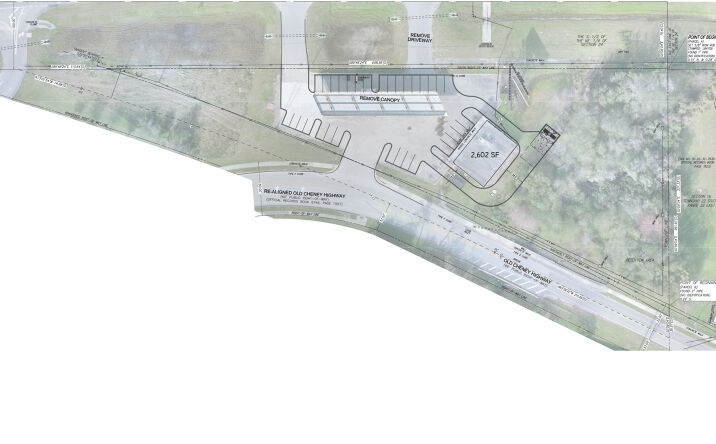 Pictures of Land property located at 14902 E Colonial Dr, Orlando, FL 32826 for lease - image #1