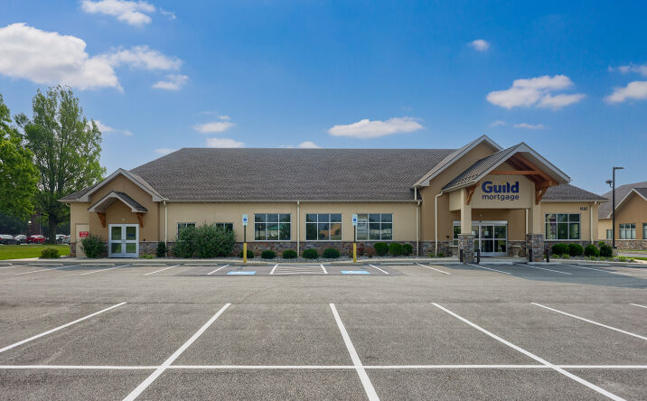 Pictures of Office property located at 1693 Crown Ave, Lancaster, PA 17601 for lease - image #1