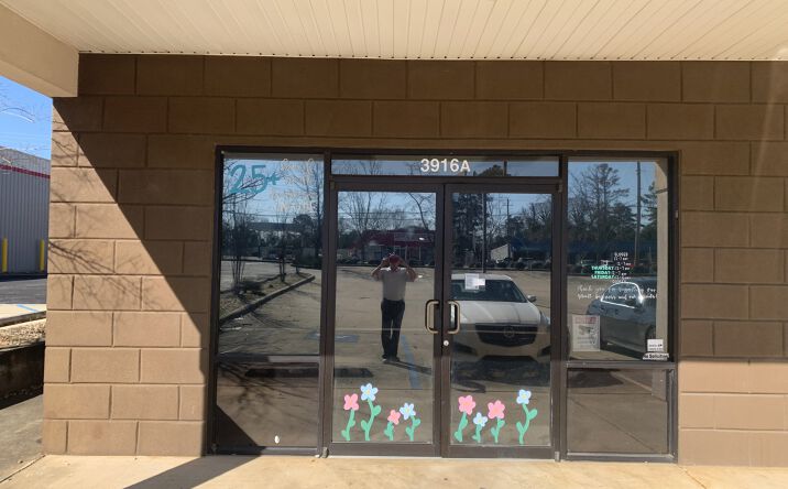 Pictures of Retail, Special Purpose, Office property located at 3916 US-80, Phenix City, AL 36870 for lease - image #1