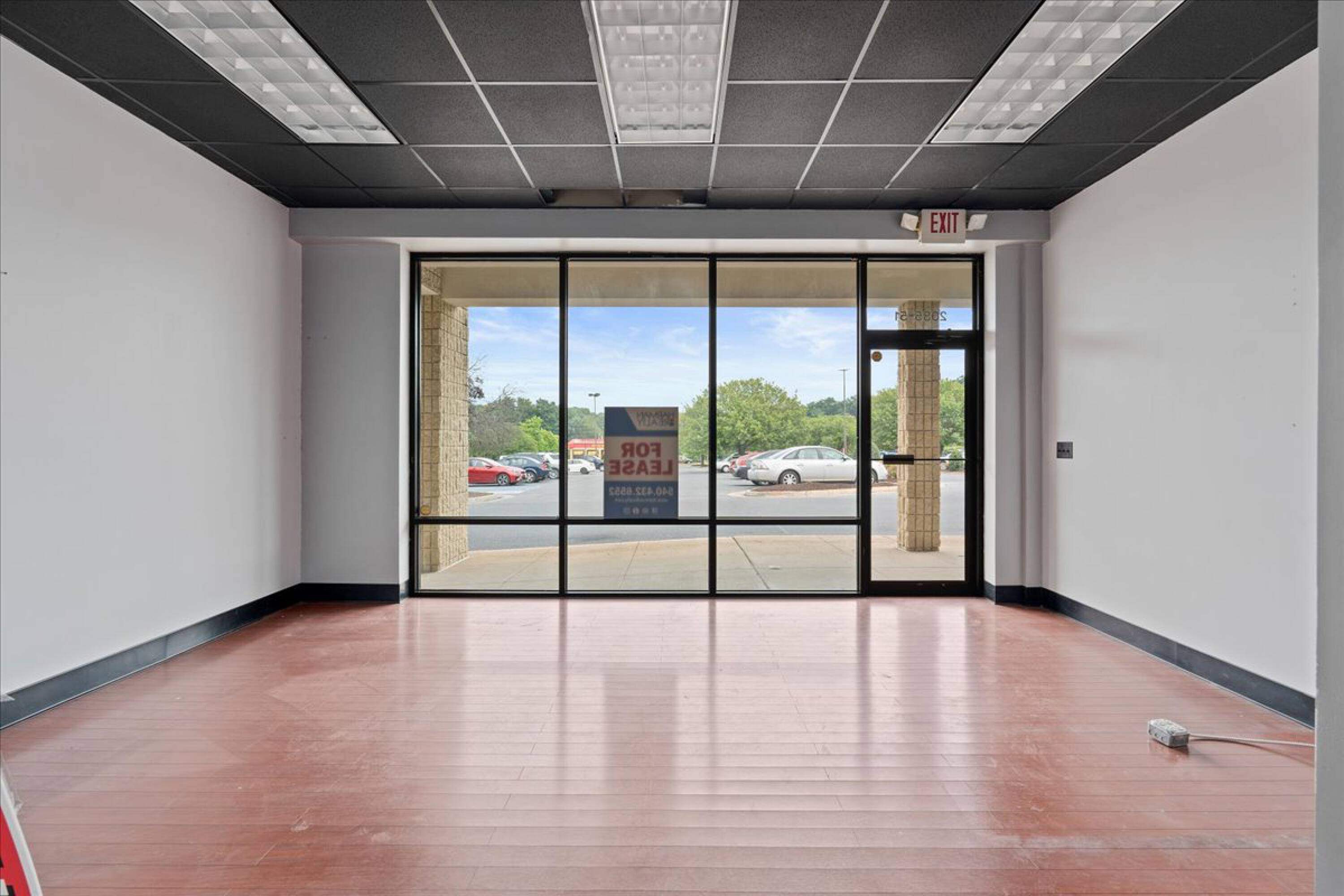 2035 E Market St, Harrisonburg, VA 22801 Retail Space for Lease