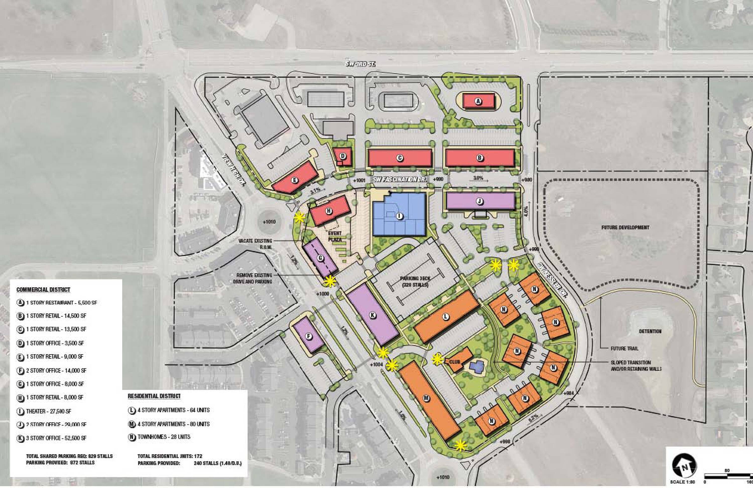 430 SW Longview Blvd, Lee's Summit, MO 64081