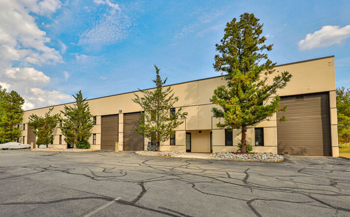 Pictures of Industrial property located at Stryker Ln, Hillsborough Township, NJ 08844 for lease - image #1