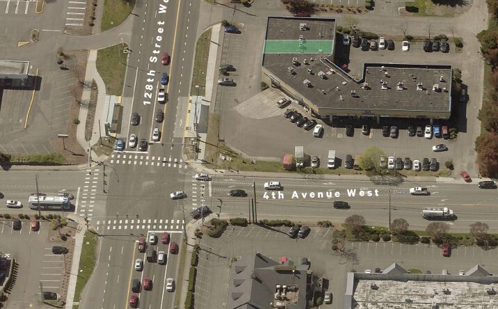 Pictures of Retail property located at 12720 4th Ave W, Everett, WA 98204 for lease - image #1