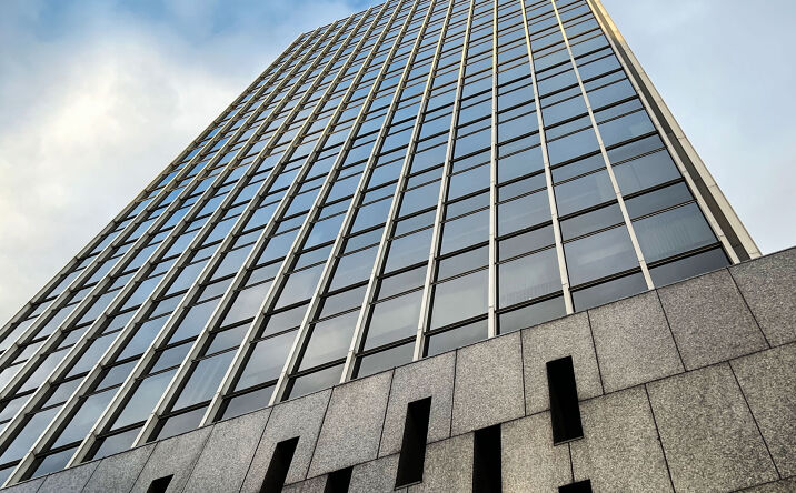 Pictures of Office property located at 801 2nd Ave, Seattle, WA 98104 for lease - image #1