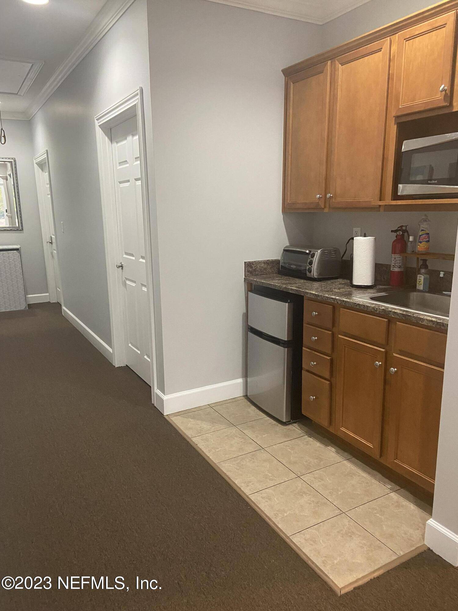 7855 ARGYLE FOREST BLVD, JACKSONVILLE, FL 32244 Special Purpose Space