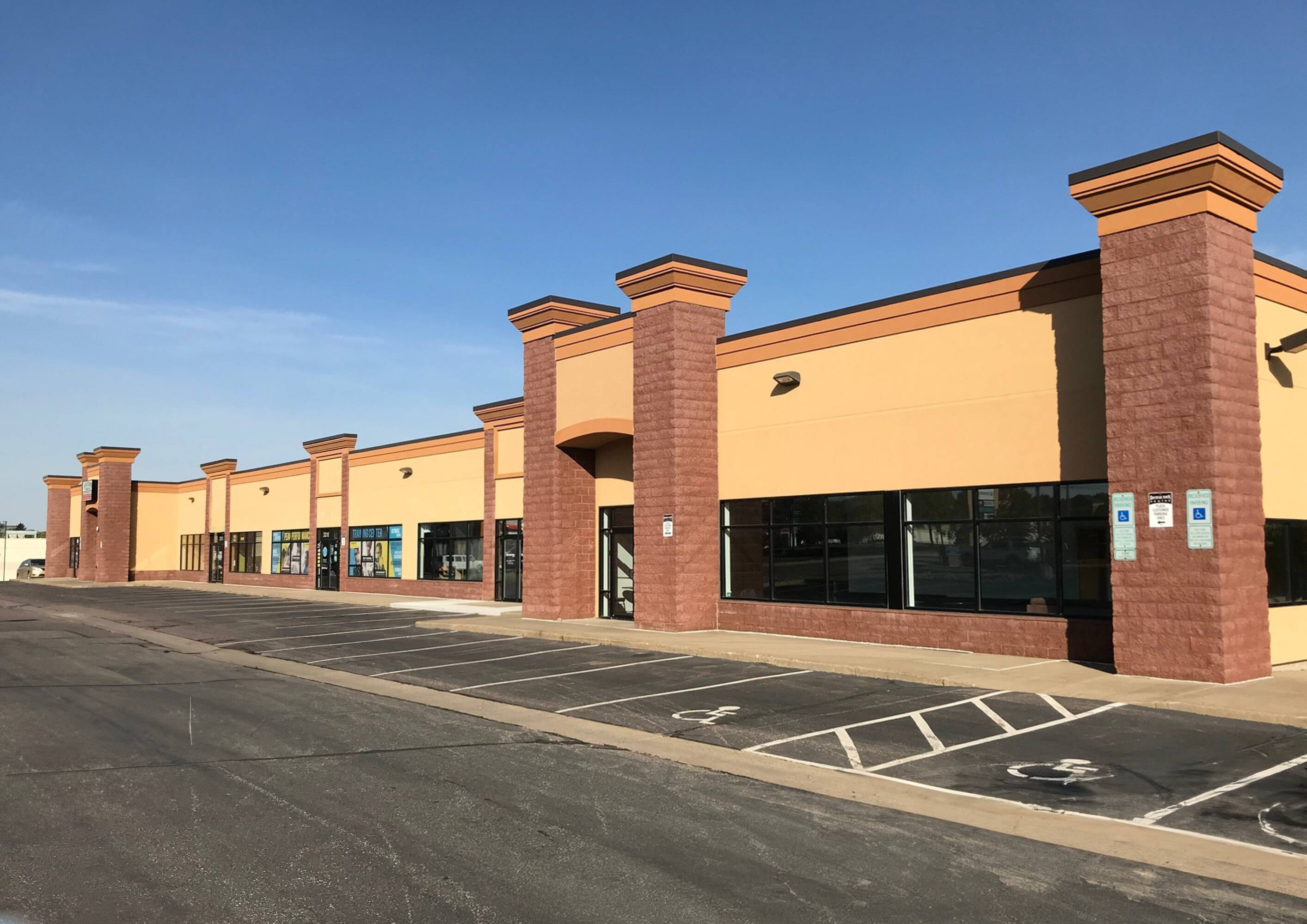 3224 E 10th St, Sioux Falls, SD 57103