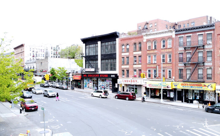 3208 Third Ave, The Bronx, NY 10451 | Crexi.com