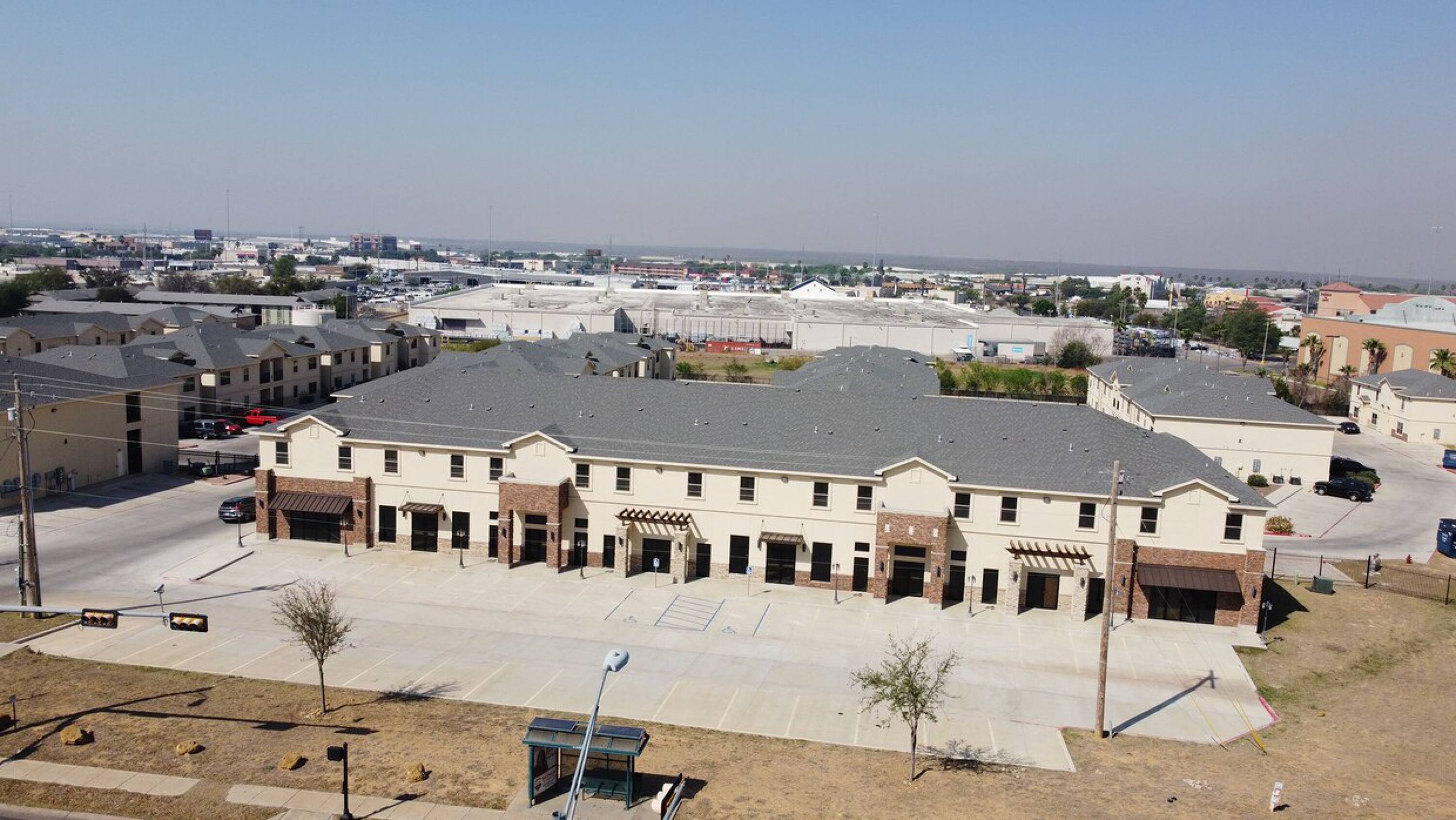 6820 Springfield Ave, Laredo, TX 78041