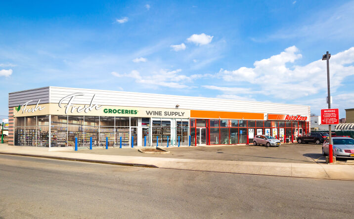 Pictures of Retail property located at 3063 Cropsey Ave, Brooklyn, NY 11224 for lease - image #1