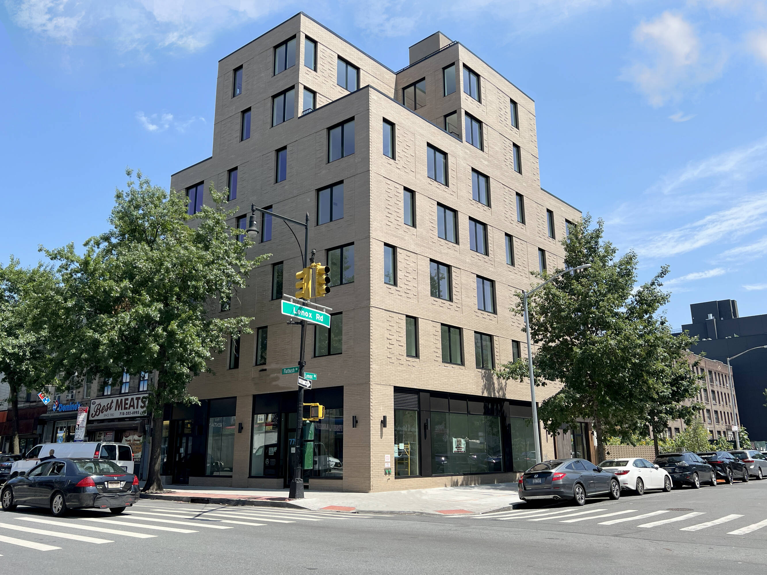 779 FLATBUSH AVE Brooklyn NY 11226-1901 APN: 05064-0001 | Crexi.com