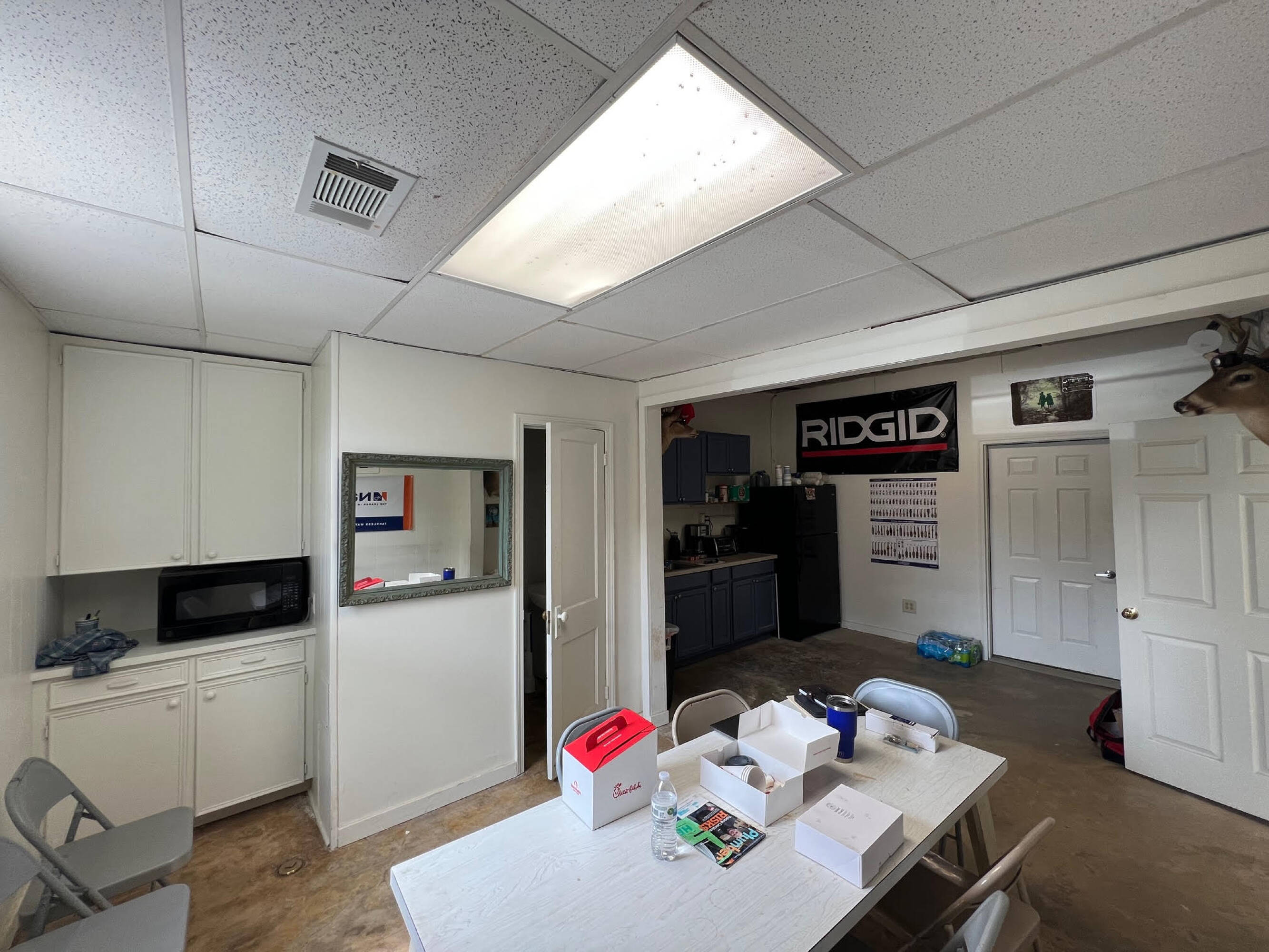 247 N Wheatley St, Ridgeland, MS 39157