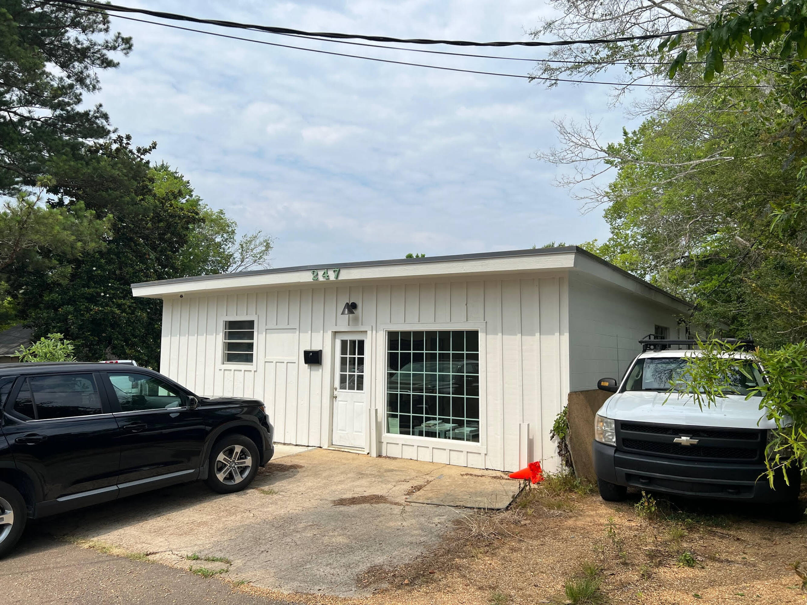 247 N Wheatley St, Ridgeland, MS 39157