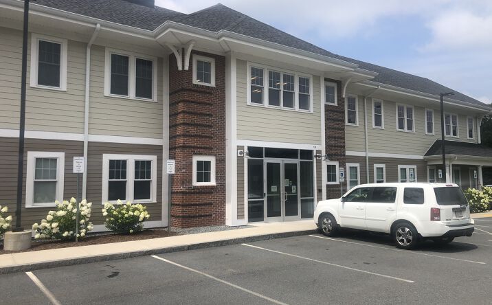 Pictures of Office property located at 120 Boston Rd, Groton, MA 01450 for lease - image #1