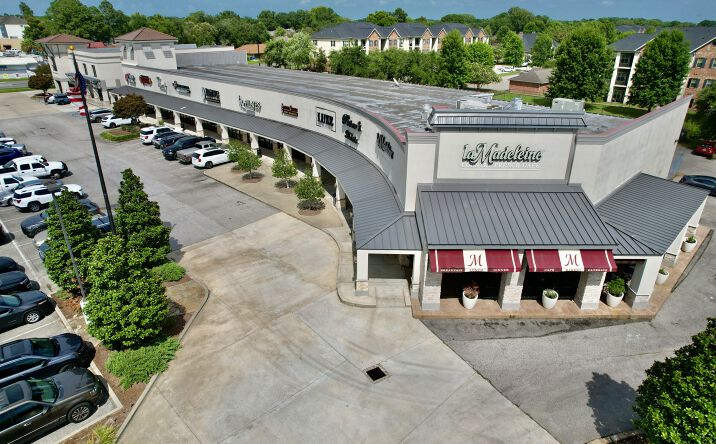 Today's Big Deals, A New Discount Bin-style Store Is Opening Soon In The  Former Party Retail Space At Pinhook & Kaliste Saloom Road. – Developing  Lafayette