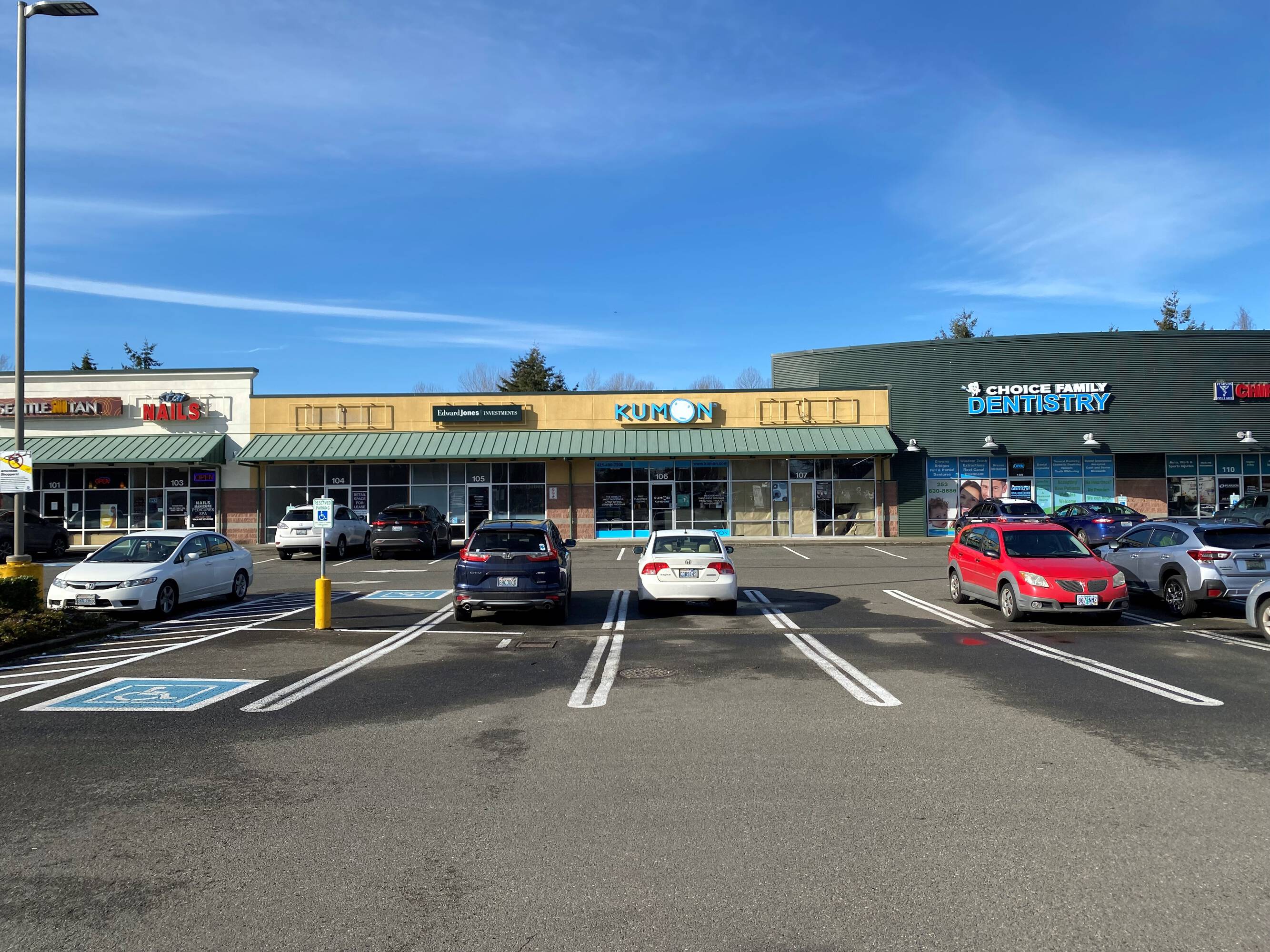 13003 SE Kent-Kangley Rd, Kent, WA 98030 | Crexi.com