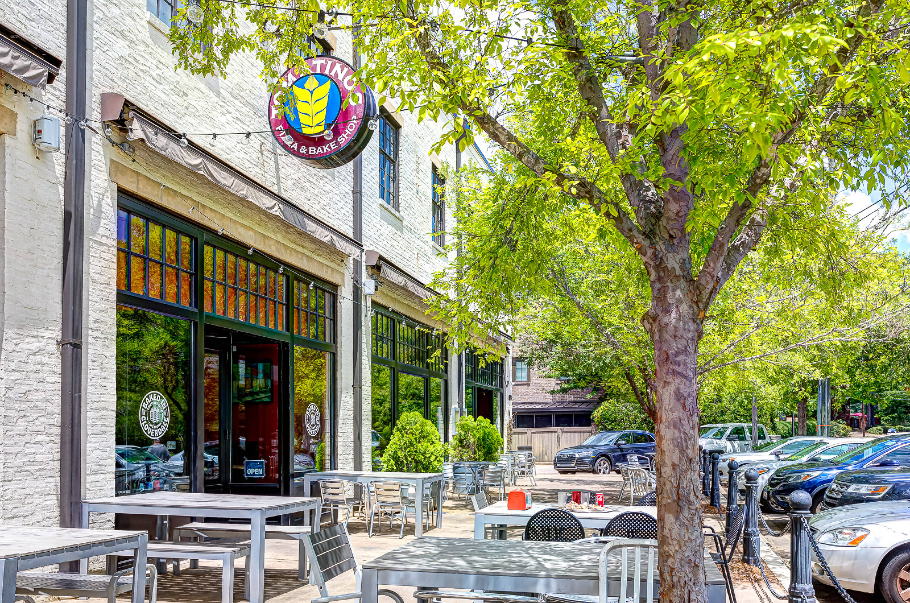 501 Cloverdale Rd, Montgomery, AL 36106