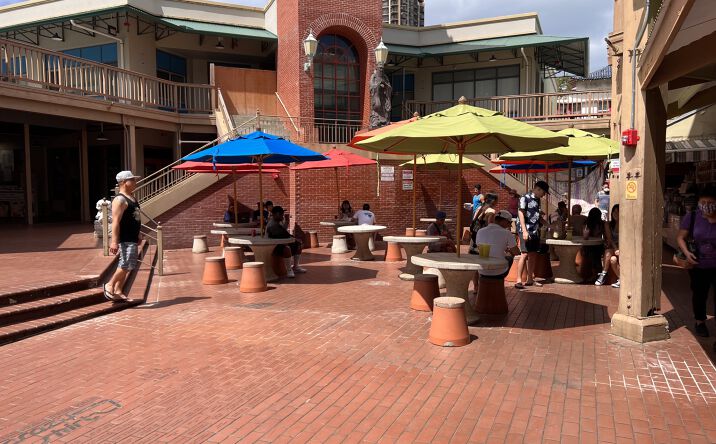 Pictures of Retail, Restaurant property located at 1120 Maunakea St, Honolulu, HI 96817 for lease - image #1