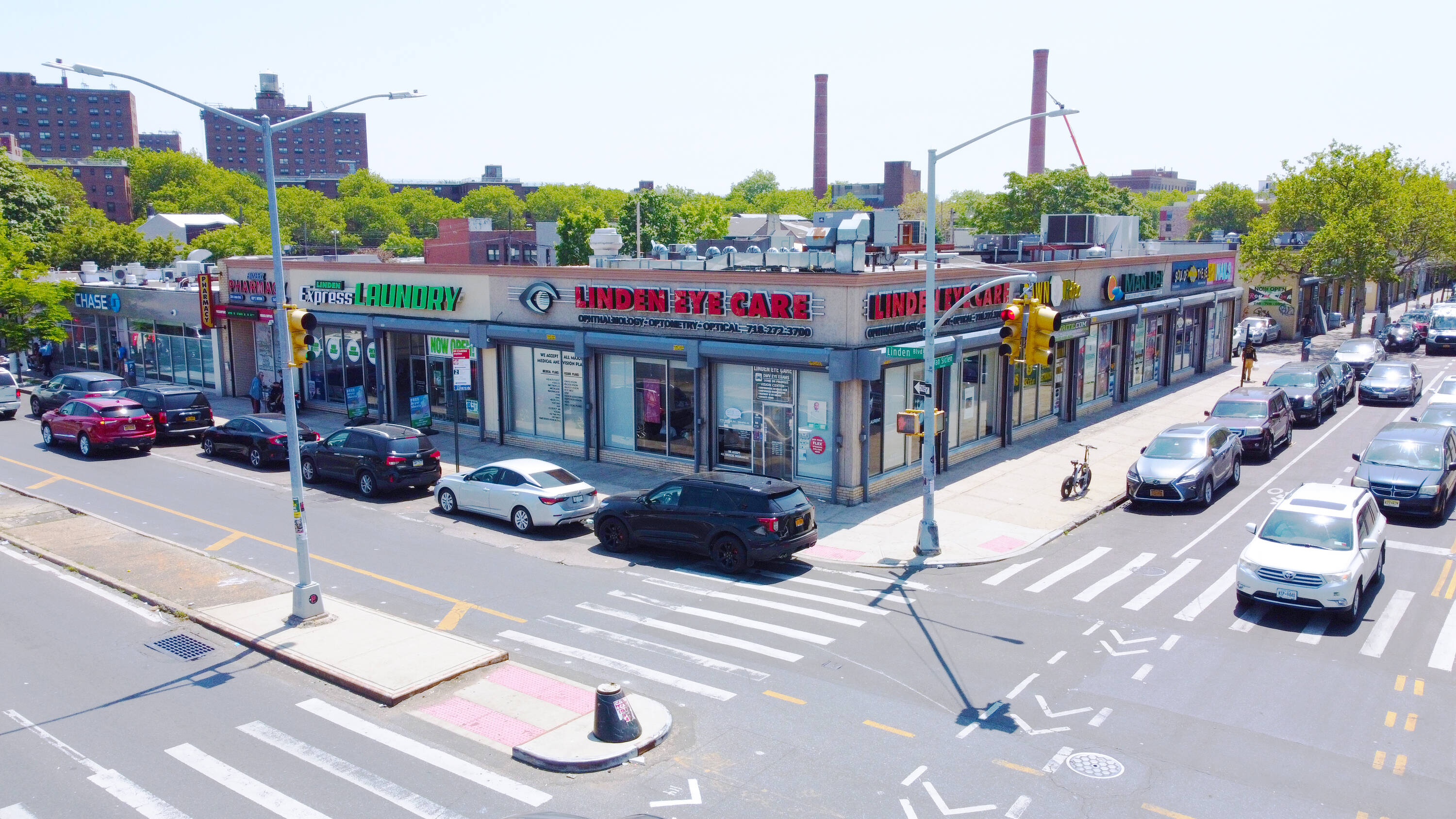 2084 linden blvd brooklyn ny 11207 crexi