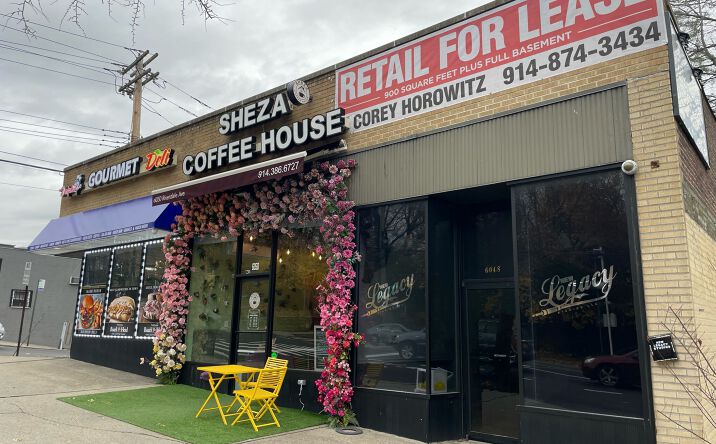 Pictures of Retail property located at 6050 Riverdale Ave, The Bronx, NY 10471 for lease - image #1