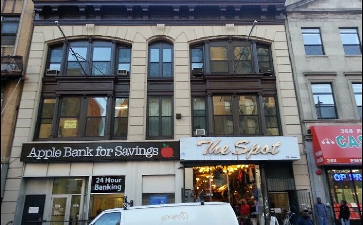 Pictures of Office property located at 370 E 149th St, Bronx, NY 10455 for lease - image #1