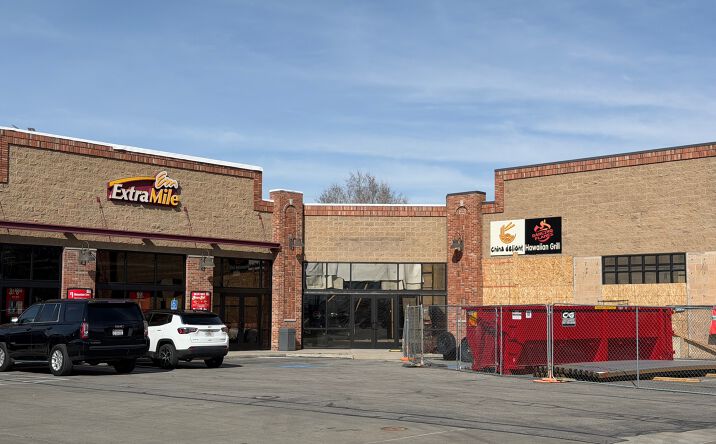 Pictures of Retail property located at 1704 W North Temple St, Salt Lake City, UT 84116 for lease - image #1