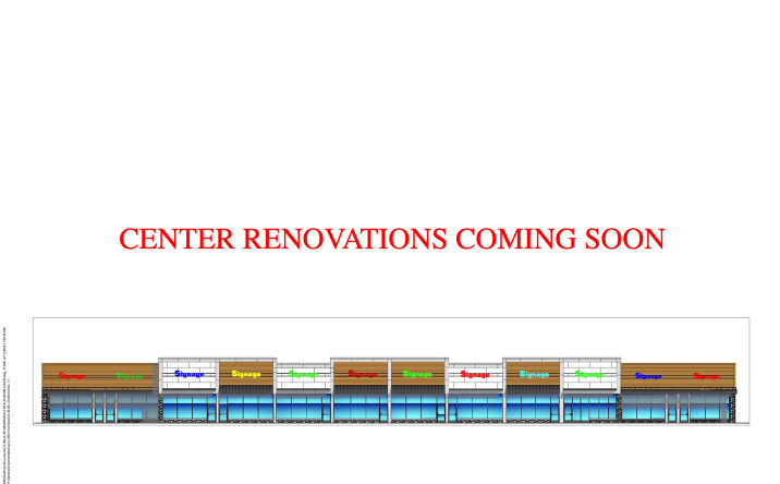 Pictures of Retail property located at 5060 Rochester Rd, Troy, MI 48085 for lease - image #1