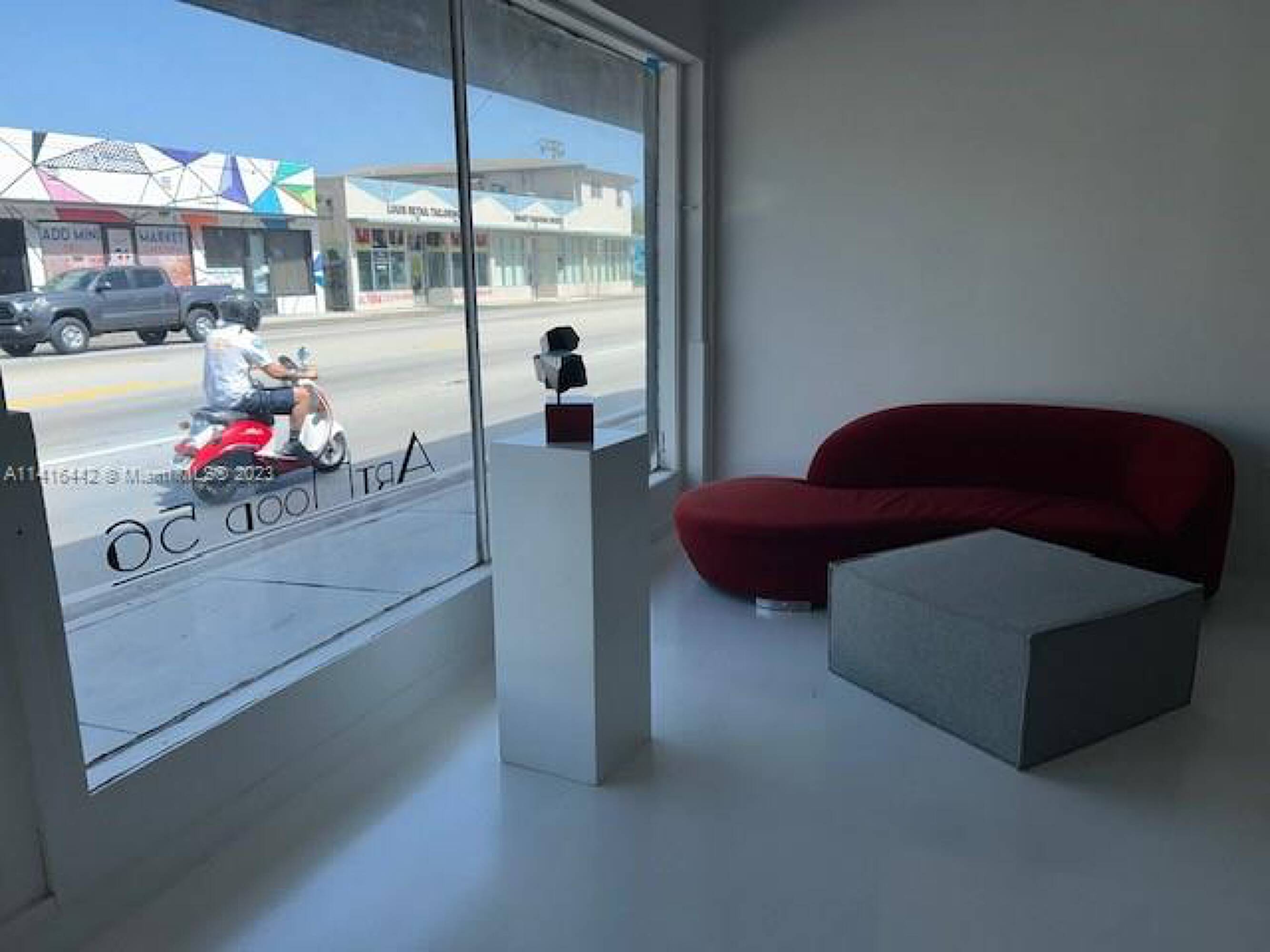 5656 Northwest 7th Avenue Miami Fl 33127