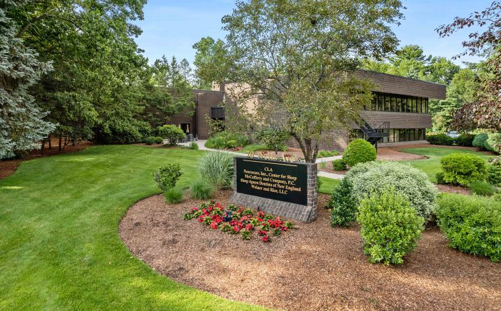 Pictures of Office, Industrial property located at 70 Wells Ave, Newton, MA 02459 for lease - image #1