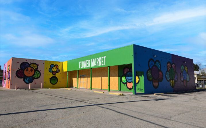 Pictures of Retail property located at 1811 W Commerce St, San Antonio, TX 78207 for lease - image #1