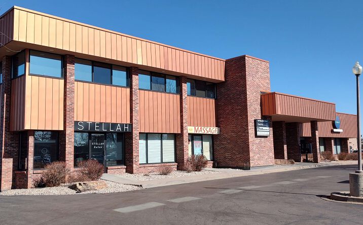 Pictures of Office property located at 107 W. 29th Street, Loveland, CO 80528 for lease - image #1