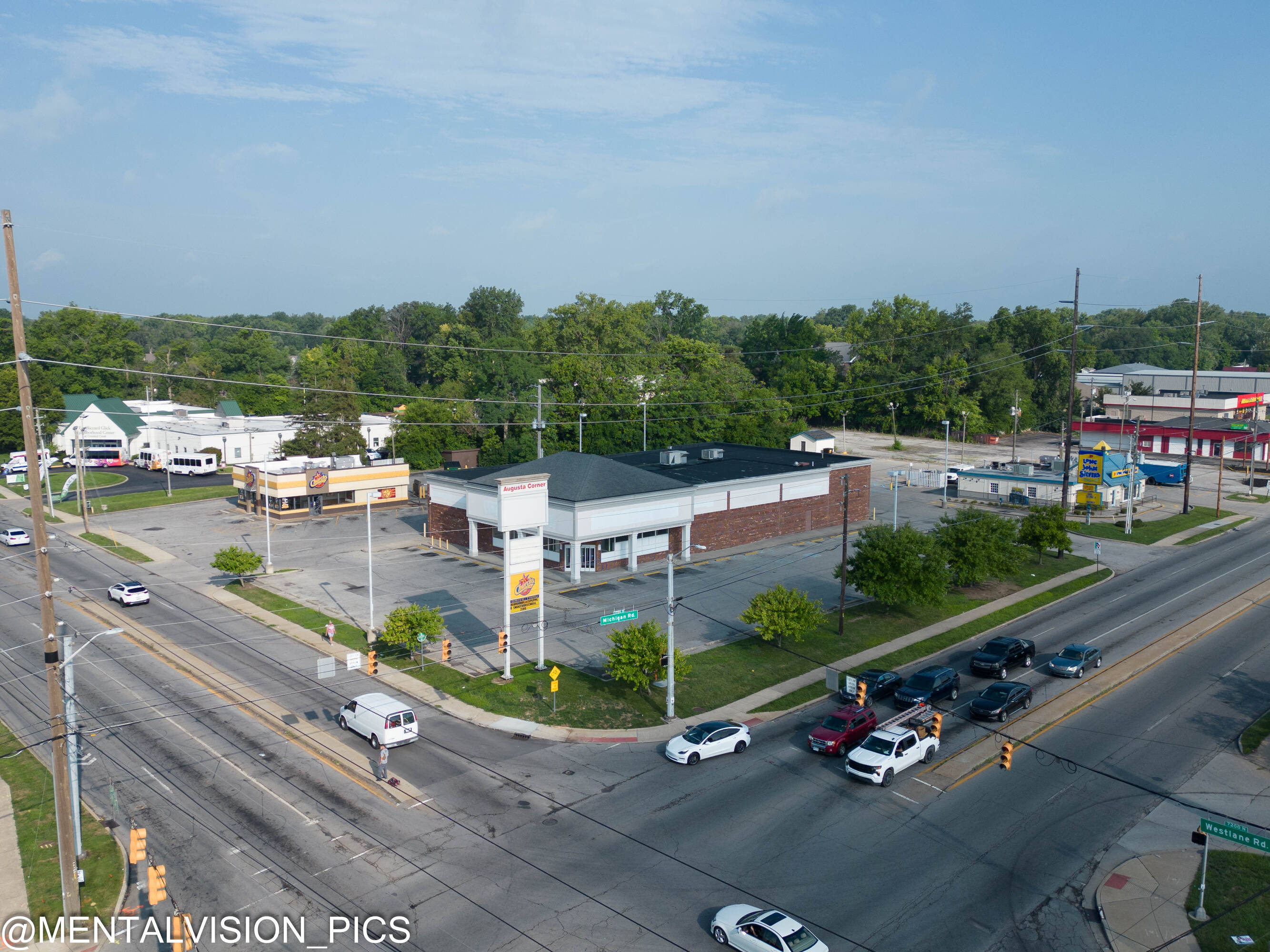 7202 N Michigan Rd, Indianapolis, IN 46268