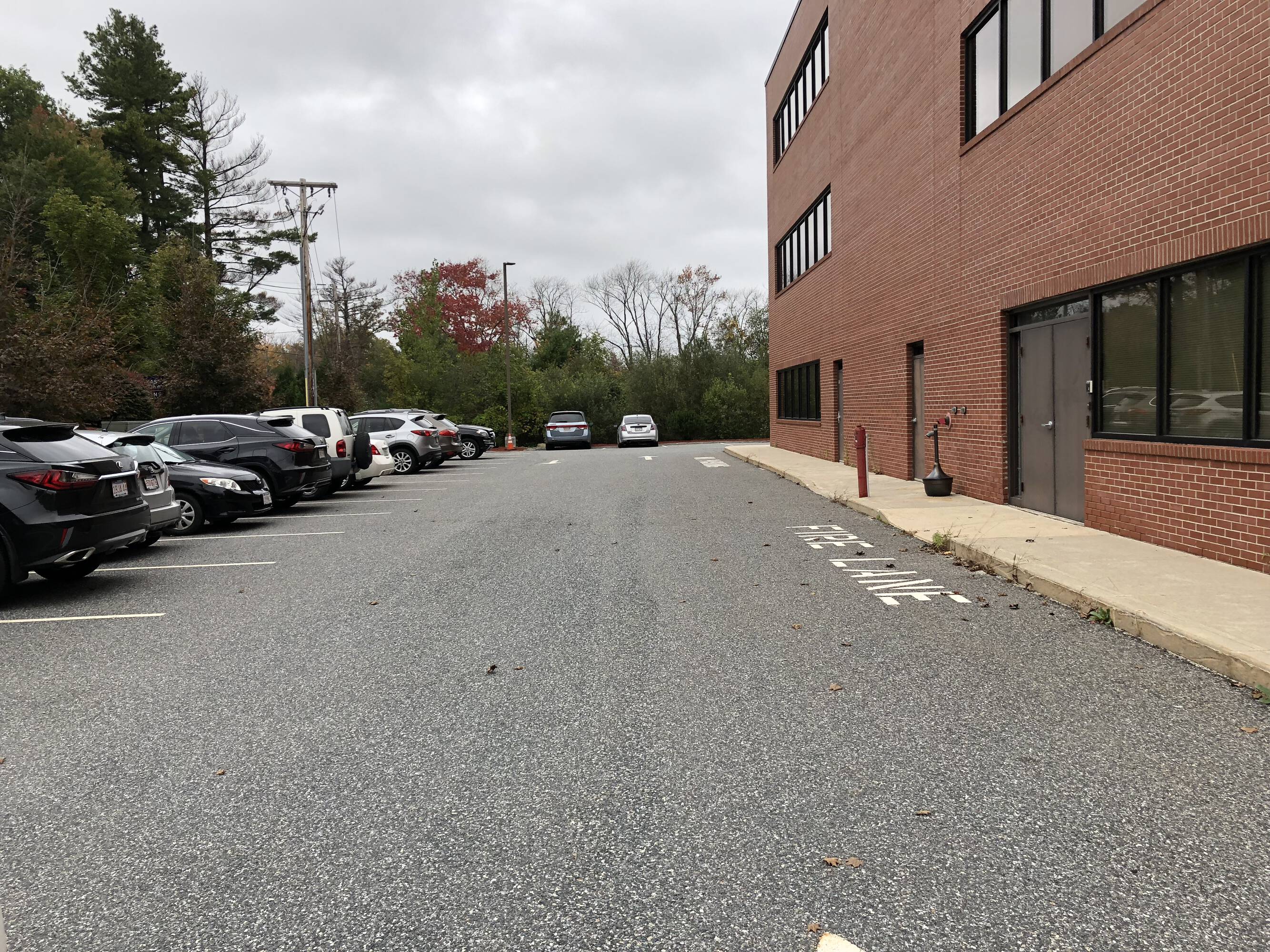 1 W Maple St, Milford, MA 01757