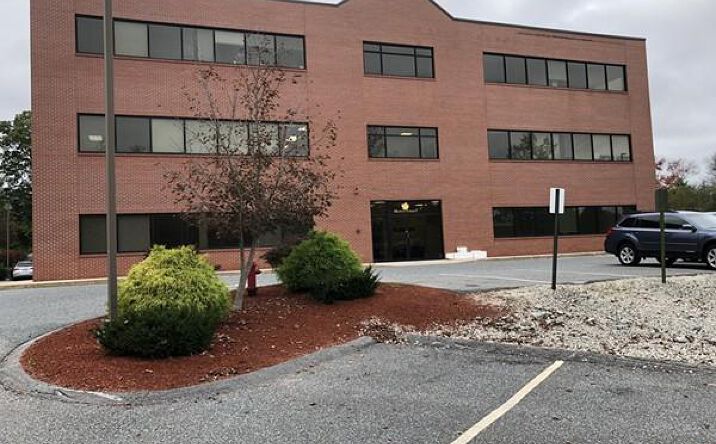 Pictures of Office property located at 1 W Maple St, Milford, MA 01757 for lease - image #1