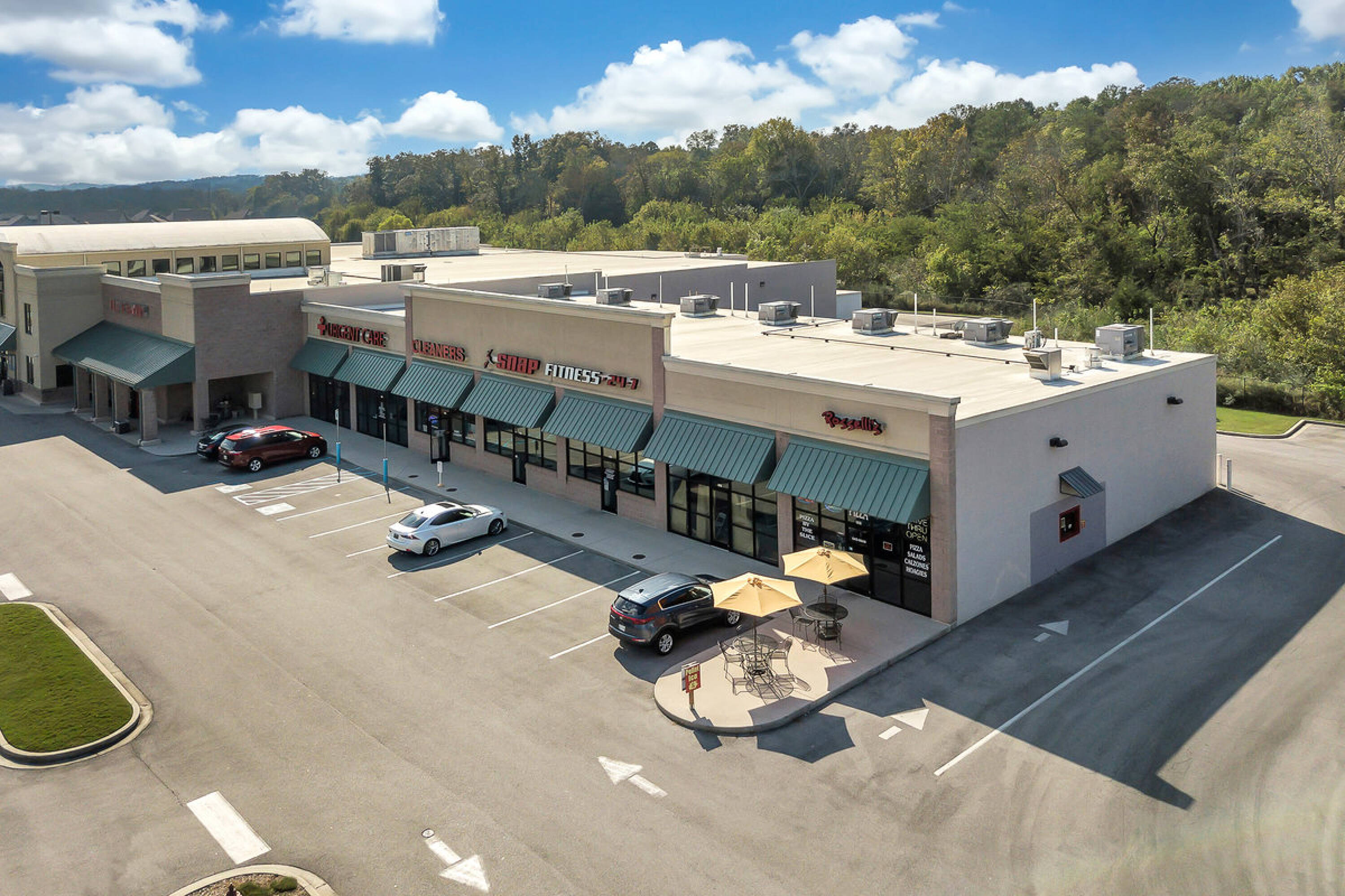 1667 Ooltewah Ringgold Rd, Ooltewah, TN 37363