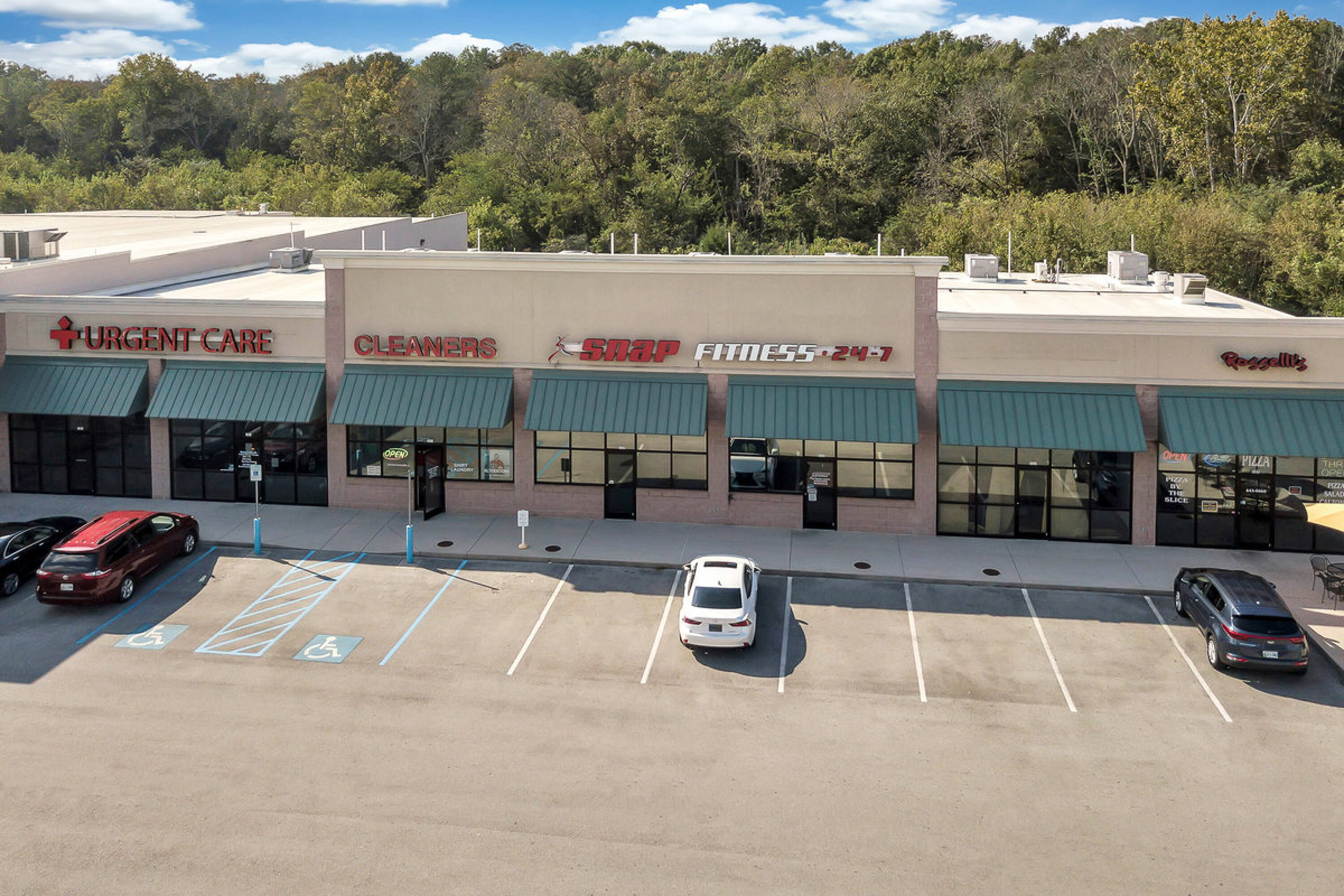 1667 Ooltewah Ringgold Rd, Ooltewah, TN 37363