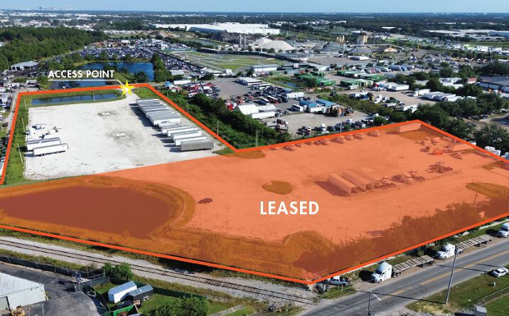 Pictures of Industrial property located at 335 Central Florida Pkwy, Orlando, FL 32824 for lease - image #1
