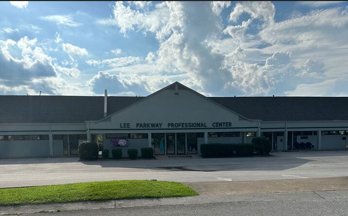 Pictures of Office property located at 105 Lee Pkwy Dr, Chattanooga, TN 37421 for lease - image #1
