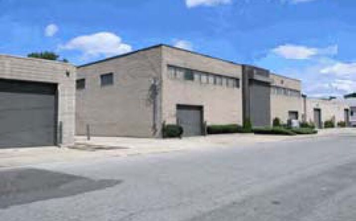 Pictures of Industrial property located at 22 Sprague Ave, Amityville, NY 11701 for lease - image #1