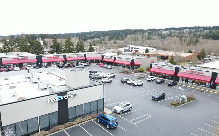 Pictures of Retail property located at 10876 Myhre Pl NW, Silverdale, WA 98383 for lease - image #1